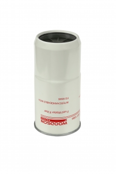 Yakıt Filtresi Fleetguard Türkiye